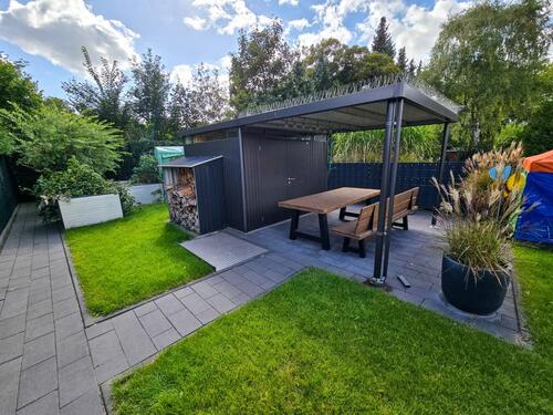 Foto - Reihenmittelhaus - 289.000,00&nbsp;EUR Kaufpreis, ca.&nbsp; 94,00&nbsp;m&sup2;