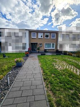 Foto - Reihenhaus in Salzgitter zum Kaufen