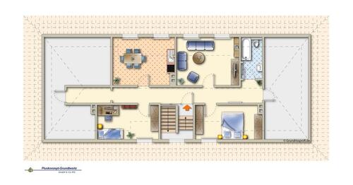 Foto - 3 Zimmer Etagenwohnung zur Miete in Celle