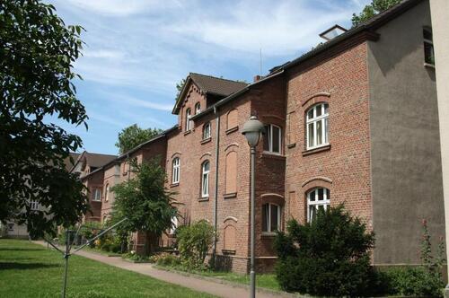 Foto - 3.5 Zimmer Dachgeschoßwohnung zur Miete in Duisburg