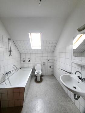 Foto - 3.5 Zimmer Dachgeschoßwohnung in Duisburg