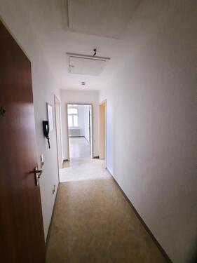 Foto - Dachgeschoßwohnung in Duisburg zur Miete