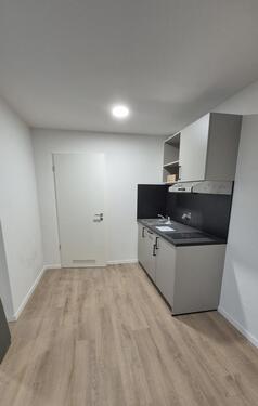 Foto - 1 Zimmer Terrassenwohnung zur Miete in Erlangen
