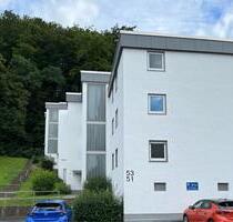 Vermietung 2-ZKB Wohnung ab 01.04.2026, Weintraustraße 51 - Weimar (Lahn)