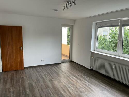 Foto - 2 Zimmer Etagenwohnung zur Miete in Weimar (Lahn)