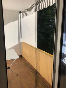 Foto - 2 Zimmer Etagenwohnung in Weimar (Lahn)