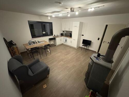 Foto - Berufspendler in Dinkelsbühl 2-Zimmer Wohnung