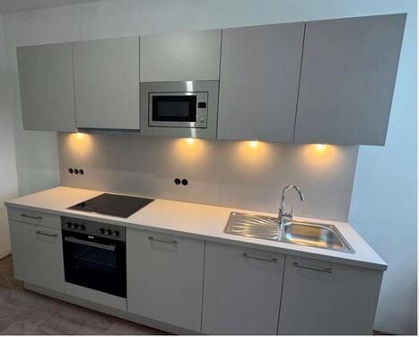 Foto - 1 Zimmer Etagenwohnung in Hamburg