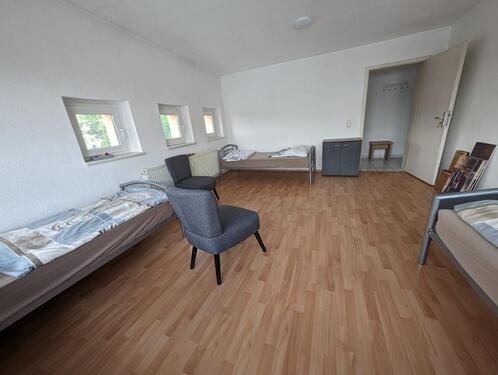 Foto - 2 Zimmer Etagenwohnung in Sondershausen