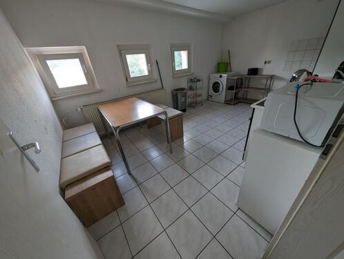 Foto - Etagenwohnung in Sondershausen zur Miete