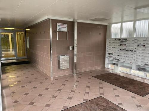 Foto - 3 Zimmer Etagenwohnung zum Kaufen in Frankfurt am Main