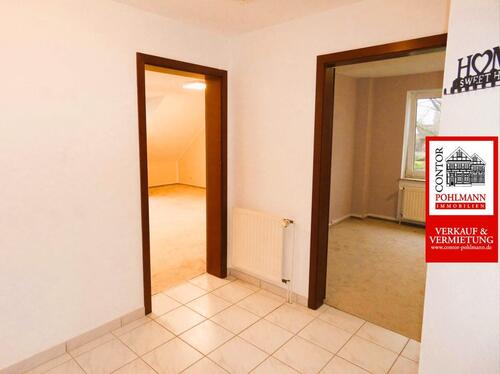 Foto - 3 Zimmer Etagenwohnung zur Miete in Stade