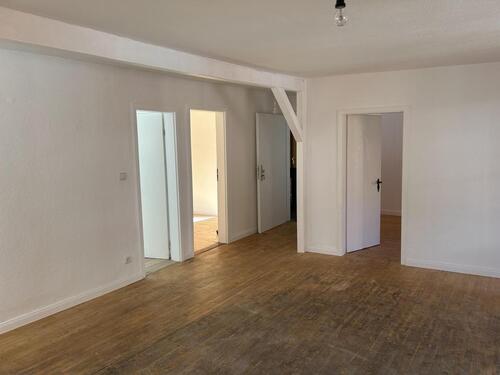 Foto - 3 Zimmer Etagenwohnung zur Miete in Lauenburg/Elbe