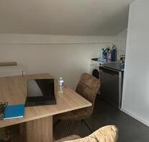 2 ZKB bei Börrstadt ab 1.4. - 450,00&nbsp;EUR Kaltmiete, ca.&nbsp; 40,00&nbsp;m&sup2; in Breunigweiler (PLZ: 67725)