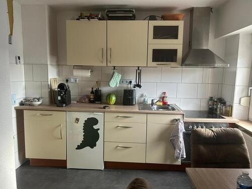 Foto - 2 Zimmer Etagenwohnung in Breunigweiler