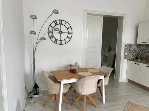 Foto - 2 Zimmer Erdgeschoßwohnung in Kleve