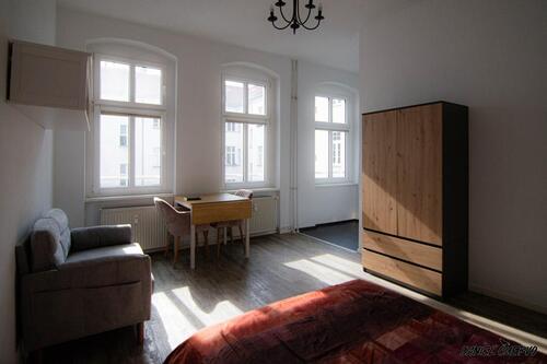 Foto - (All Included) Modern Studio Apartment in Friedrichshain