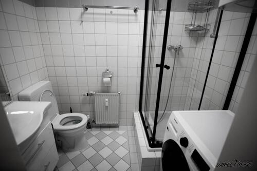 Foto - 1 Zimmer Etagenwohnung in Berlin