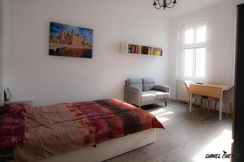 Foto - Etagenwohnung in Berlin zur Miete