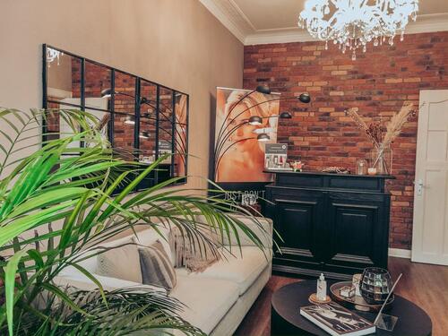 Foto - Kosmetik Raum in Winterhude - 250,00&nbsp;EUR Kaltmiete,