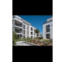 Neubau Erstbezug - 2 Zi. Whg. Balkon - Maintal - Frankfurt am Main Ostend