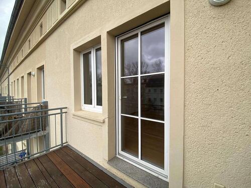 Foto - Etagenwohnung in Chemnitz zur Miete