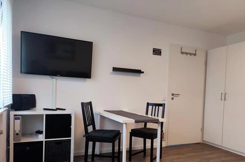 Foto - 1 Zimmerwohnung ( ideal für Studenten )