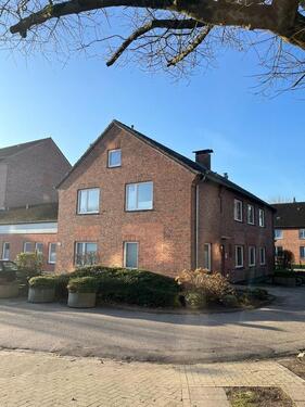 Foto - 2 Zimmer Erdgeschoßwohnung zur Miete in Flensburg