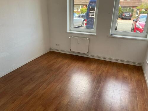 Foto - 2 Zimmer Erdgeschoßwohnung in Flensburg