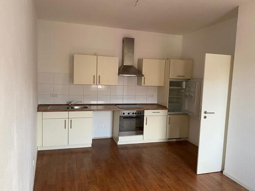 Foto - Erdgeschoßwohnung in Flensburg zur Miete