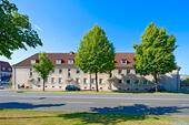 Foto - 2-Zimmer DG-Wohnung in Gelsenkirchen Buer!