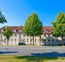 2-Zimmer DG-Wohnung in Gelsenkirchen Buer!