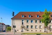 Foto - 2 Zimmer Dachgeschoßwohnung zur Miete in Gelsenkirchen