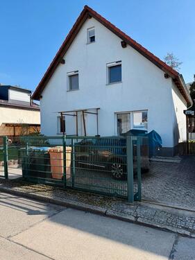 Foto - Lage ist alles! Einfamilienhaus Nähe Flughafensee Tegel