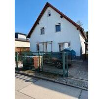 Lage ist alles! Einfamilienhaus Nähe Flughafensee Tegel - Berlin Reinickendorf