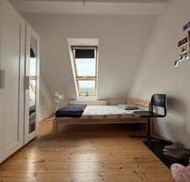 3 Room Apartment in Dessau-Rosslau (Viewing ab 25th Mai möglich) - Dessau-Roßlau Brambach