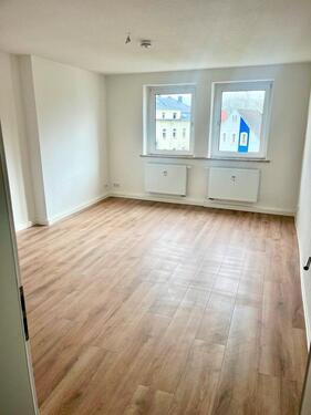 Foto - 3-Raumwohnung frisch saniert zu vermieten!