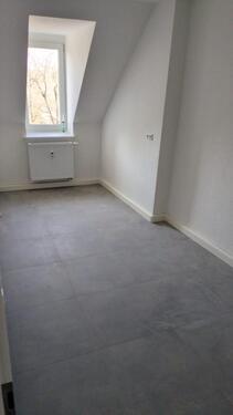 Foto - Etagenwohnung in Freiberg zur Miete