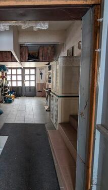 Foto - Reihenhaus in Bad Tabarz