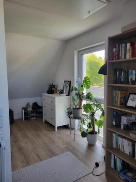 Foto - Etagenwohnung in Nordhorn zur Miete