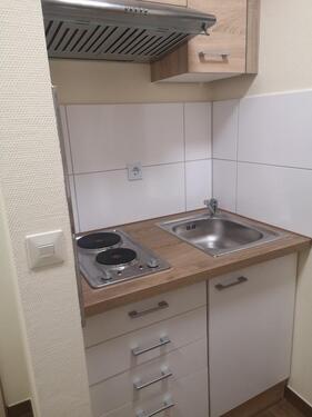 Foto - Etagenwohnung in Altensteig