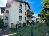 Foto - 3 Zimmer Erdgeschoßwohnung zur Miete in Bodenheim