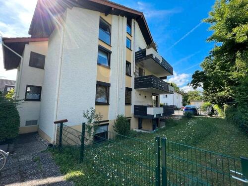 Foto - 3 Zimmer Erdgeschoßwohnung zur Miete in Bodenheim