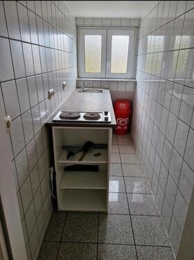 Foto - Dachgeschoßwohnung in Aachen zum Kaufen