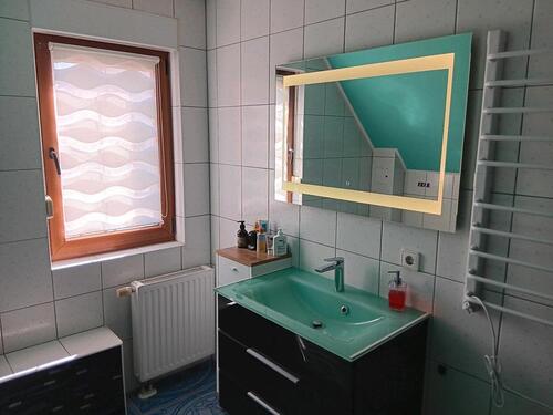 Foto - Einfamilienhaus in Mintraching zum Kaufen