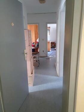 Foto - 4 Zimmer Etagenwohnung in Kaiserslautern