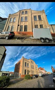 Foto - Fabrik Loft in Barth zu verkaufen Renovierung erforderlich