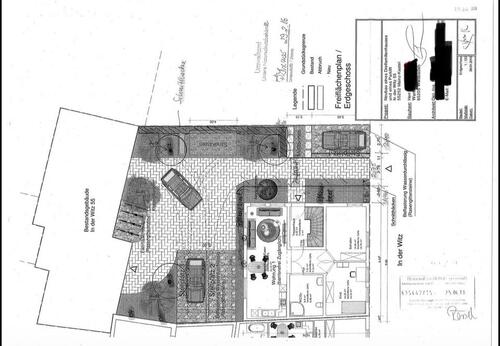 Foto - 9 Zimmer Mehrfamilienhaus, Wohnhaus zum Kaufen in Wiesbaden