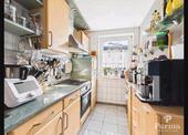 Foto - Etagenwohnung in Frechen zum Kaufen