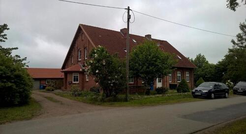 Foto - Mehrfamilienhaus, Wohnhaus zum Kaufen in Rehna